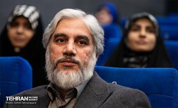 عصر شعر «به‌نام مادر» 7