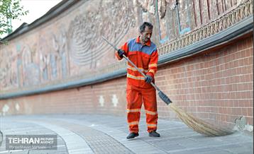 رفت‌وروب پایتخت 6