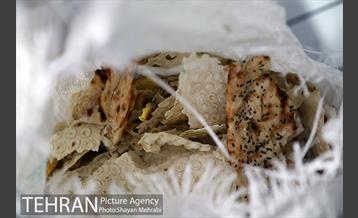 اولین هایپر مارکت پسماند خشک شهر تهران در منطقه 19