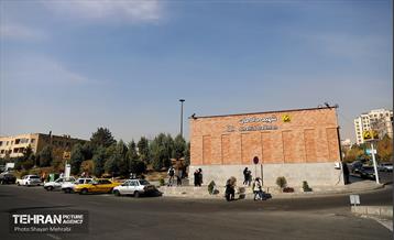 ایستگاه مترو دادمان 18