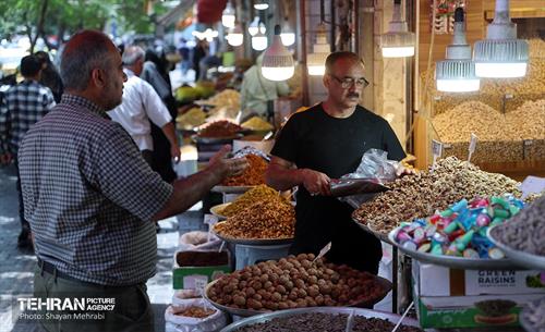 زندگی در تهران جاریست... 6