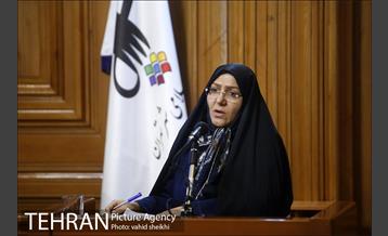 جلسه شورای شهر برای انتخاب نهایی شهردار تهران 26