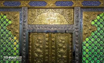 آستان دل ها؛ امامزاده صالح (ع) فرحزاد  4