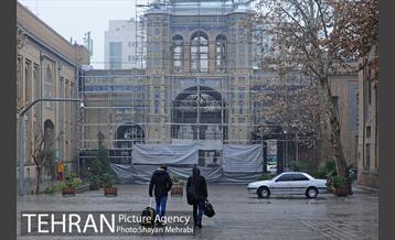 تهران بارانی است 6