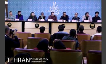 دهمین روز جشنواره فیلم فجر در برج میلاد 37