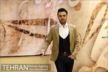 افتتاحیه فیلم سینمایی پارادایس 1