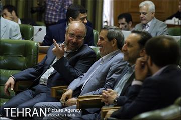 دویست و هفتاد و نهمین جلسه علنی شورای اسلامی شهر تهران 4
