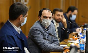 جلسه شورای هماهنگی فرهنگی، اجتماعی، هنری و ورزشی  11