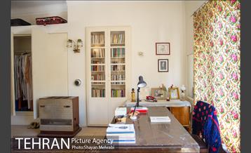 خانه سیمین و جلال 23