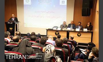 پنل های تخصصی یازدهمین جشنواره پژوهش و نوآوری در مدیریت شهری 13