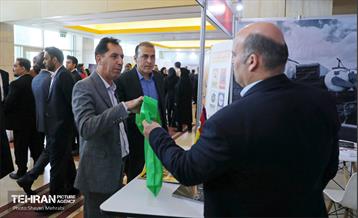 نوزدهمین کنفرانس بین‌المللی مهندسی حمل‌ونقل و ترافیک 19