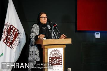 بزرگداشت عزت الله انتظامی با حضور شهردار تهران 19