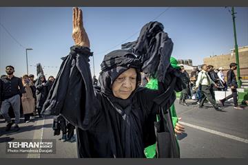 کاروان بنی اسد 15