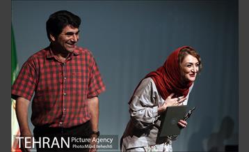 پانزدهمین جشن سالانه کانون منتقدان تئاتر ایران‎ 8