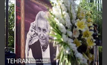 مراسم تشییع فرهنگ شریف 25