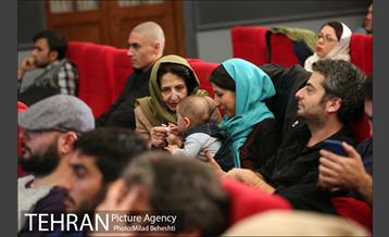 پنجمین نشست چهل سال سینمای ایران در موزه سینما 9