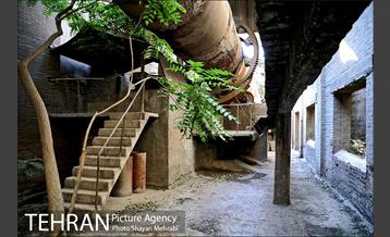 کارخانه سیمان شهر ری 47