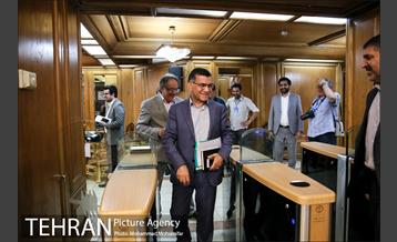 صد و پنجاه و یکمین جلسه شورا شهر 1