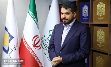 مراسم امضاء سند همکاری بین سازمان زیباسازی و سازمان دهیاری ها و شهرداری ها 24