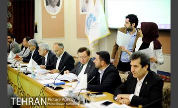 نشست هیات رئیسه و کمیته شهر هوشمند و تردد شهری UCLG_MEWA 6