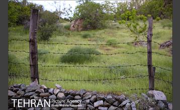 دربند, در بندِ کرونا 19