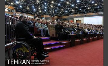 سومین جشنواره تاکسیران برتر 24