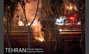 بازدید اصحاب رسانه از گرمخانه خاوران 1