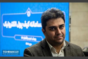 آیین رونمایی از سامانه کیف پول الکترونیک 7