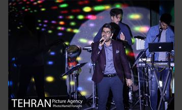 کنسرت حامد همایون 7