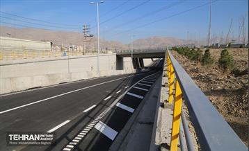 بازدید عضو شورای شهر از پروژه‌های منطقه ۲۲ 31