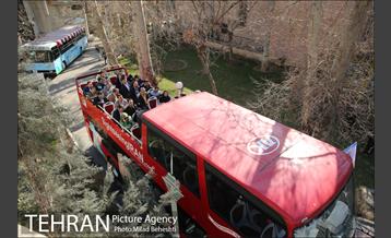 نشست خبری رییس ستاد گردشگری 20