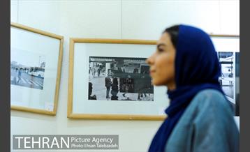 نمایشگاه گروهی عکس‌ «مسافران» 9