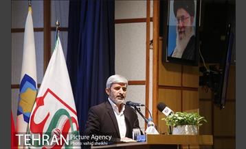 دومین همایش شهرداران و شوراهای اسلامی 5