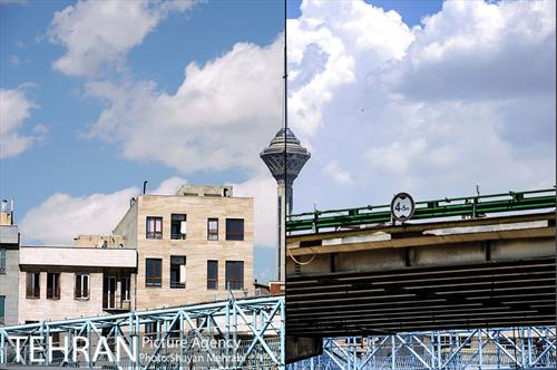 پلی که بود، پلی که نیست 1