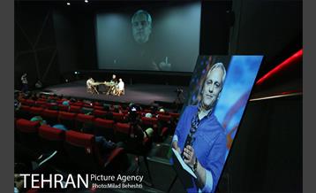 گفت و گوی مهران مدیری‎ 6