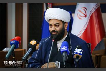 نشست خبری رویداد "عطر سیب" 5