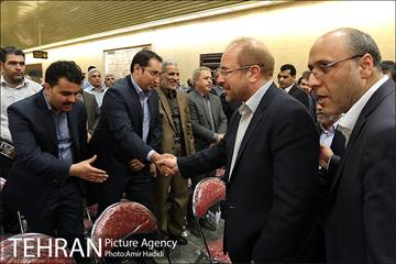 افتتاح ایستگاه مترو خواجه عبدالله انصاری 13