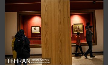 موزه ملی ملک 13