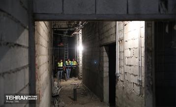 ترمینال شرق 137