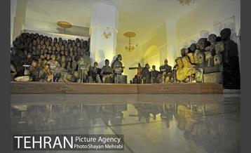 موزه استاد علی اکبر صنعتی 31