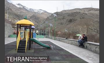 بوستان گلاب‌دره 8