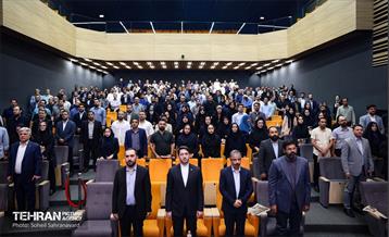 گردهمایی مدیران روابط عمومی 26