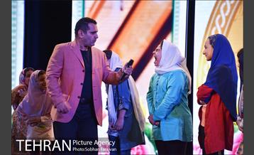 اختتامیه مدرسه تابستانی نشاط و تعالی  18