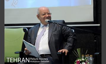 نشست علمی-تخصصی به مناسبت گرامیداشت روز جهانی شهرها 21