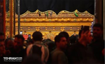 عتبات عالیات در آستانه اربعین حسینی 18