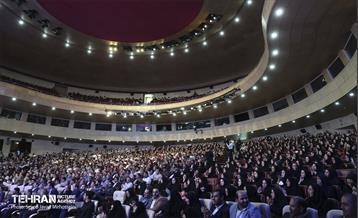 جشنواره شهید رجایی 30