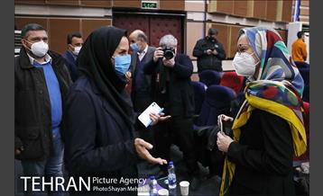 افتتاح اولین دوره آموزشی کوه پیمایی عمومی 21