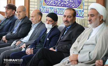 آیین گرامیداشت آغاز «سال نو» 22