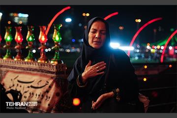 سومین دوره سوگواره آیینی «محرم‌شهر» 36