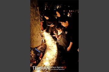 شام غریبان امام حسین (ع) 5